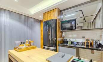 Imagem 7: SãO PAULO - Apartamento Padrão - Vila Olímpia