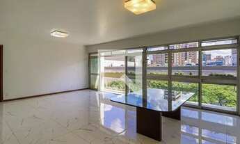 Imagem 7: Apartamento para Aluguel - Savassi, 4 Quartos, 167 m2