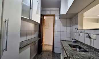 Imagem 3: Apartamento para aluguel tem 56 metros quadrados com 2 quartos em Vila Mariana - São Paulo