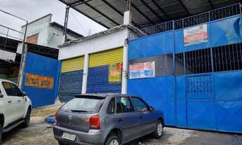 Imagem 4: Galpão na Silves Raiz/ Locação !