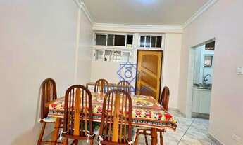 Imagem 4: Apartamento à venda, 45 m² por R$ 290.000,00 - Barra Funda - Guarujá/SP