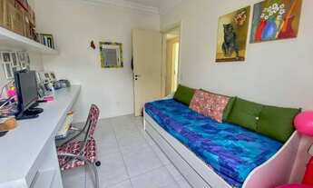 Imagem 7: Apartamento com 3 dormitórios à venda, 91 m² por R$ 629.000,00 - Abraão - Florianópolis/SC