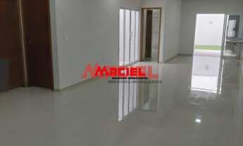 Imagem: Casa Padrão em Sao Jose dos Campos