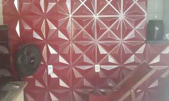 Imagem 4: Casa toda forrada 8 X 25 muito boa