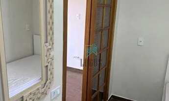 Imagem 3: Cobertura sem condomínio com 3 dormitórios à venda, 110 m² por R$ 560.000 - Utinga - Santo