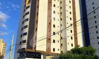 Imagem 2: Apartamento pra locação no Alto Branco 03 dormitórios