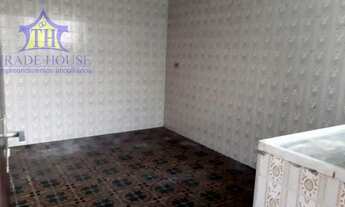 Imagem 4: Casa Térrea em Vila BRASILINA - São Paulo