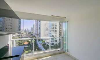 Imagem 6: Apartamento para Aluguel - Campo Belo, 2 Quartos, 71 m2