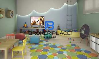 Imagem 2: Apartamento para venda com 60 metros quadrados com 2 quartos em Serrinha - Goiânia - GO