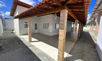 Imagem: Casa e Galpão para aluguel na Morada do