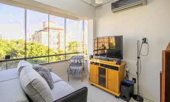 Imagem 3: Cobertura de 79m², 2 quartos, Menino Deus