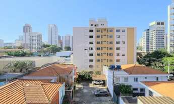 Imagem 7: SãO PAULO - Apartamento Padrão - Vila Olímpia