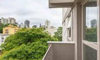 Imagem 7: Apartamento de 03 dormitórios (01suíte), com vaga, no bairro São João, em Porto Alegre RS