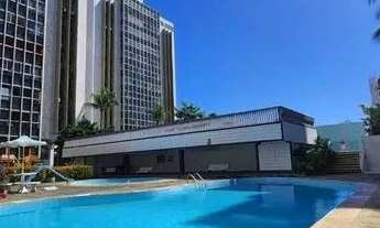 Imagem 2: Apartamento com 3 dormitórios à venda, 130 m² por R$ 450.000 - Cocó - Fortaleza/CE