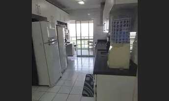 Imagem 7: APARTAMENTO COM 3 SUÍTES, 5 BANHEIROS, VISTA LIVRE, NO EREDITÁ