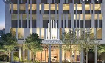 Imagem 2: Apartamento tipo Studio à venda em Pinheiros