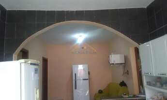 Imagem 7: Casa com 04 quartos 02 banheiros e 01 quintal no bairro Industrial São Luiz em Betim