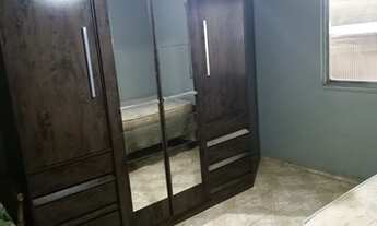 Imagem 4: Casa de vila para aluguel tem 80 metros quadrados com 1 quarto em Realengo - Rio de Janeir