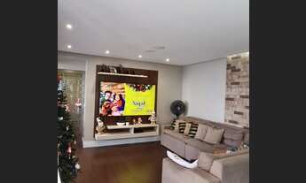 Imagem 7: Splendore com 4 quartos, mobiliado - Dom pedro