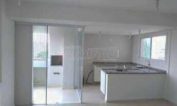 Imagem 5: Apartamento Padrão em São Carlos