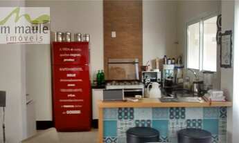 Imagem 5: Casa com 3 dormitórios, 94 m² - venda por R$ 970.000,00 ou aluguel por R$ 6.771,77/mês - V