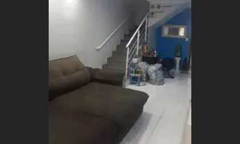 Imagem 2: SOBRADO - VILA MATILDE - SP