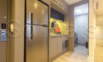 Imagem 5: Staybridge com excelente estrutura no Itaim Bibi próximo ao Parque do Ibirapuera disponíve