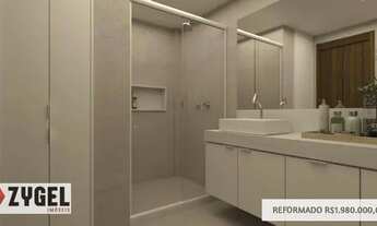 Imagem 5: Casa com 5 dormitórios à venda, 384 m² por R$ 1.980.000 - São Conrado - Rio de Janeiro/RJ