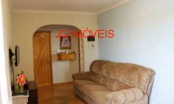 Imagem 4: APARTAMENTO RESIDENCIAL em SÃO PAULO - SP, VILA MORAES