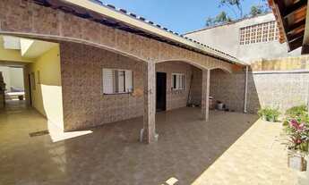 Imagem 4: Casa com 2 dorms, Balneário Tupy, Itanhaém - R$ 540 mil, Cod: 640