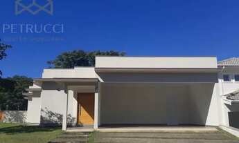 Imagem: Casa - Chácara Belvedere - Indaiatuba