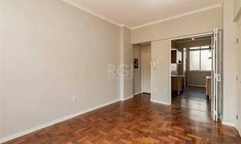 Imagem 3: Apartamento em Centro Histórico