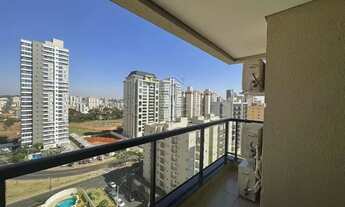 Imagem 3: Apartamento Padrão em São José do Rio Preto