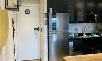 Imagem 15: Apartamento à venda, 2 quartos, 1 suíte, 1 vaga, Campestre - Santo André/SP