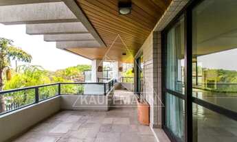 Imagem 6: Alto de Pinheiros único Mansão suspensa