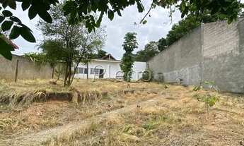Imagem 2: Terreno - Parque Residencial Maison Blanche - Valinhos