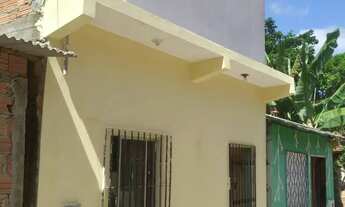 Imagem 3: Vendo uma casa de andar