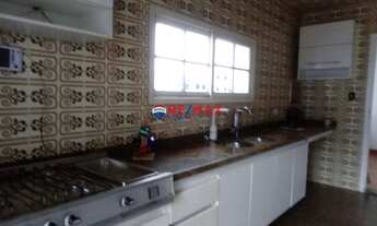 Imagem 3: Sobrado com 4 quartos, 402 m², aluguel por R$ 15.000/mês