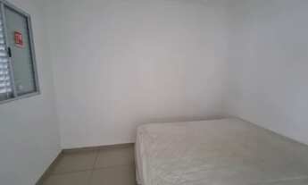 Imagem 4: Butantã - Próximo ao portão 3 da USP - 2 cômodos mobiliados, banheiro e lavanderia coletiv