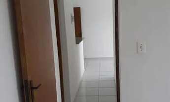 Imagem 2: Apartamento com 2 dormitórios à venda, 49 m² por R$ 105.000,00 - Paratibe - João Pessoa/PB