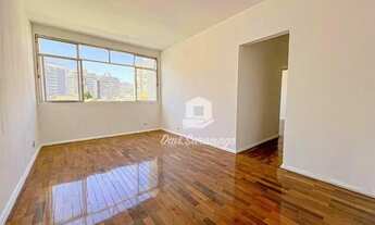 Imagem: 2 quartos c/ elevador e vaga em Santa Rosa