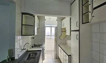 Imagem 6: Vendo Ótimo Apartamento, com 02 Dormitórios, Lazer Completo na Cobertura, Encruzilhada, Sa