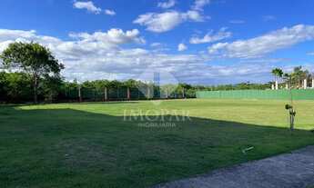 Imagem 4: Condomínio Alphaville - Excelente lote à venda, junto à lagoa