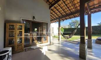 Imagem 10: CASA RESIDENCIAL em Bragança Paulista - SP, Santa Helena