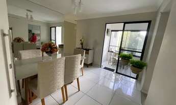 Imagem 6: Lar Veredas 3/4 total sombra com reforma