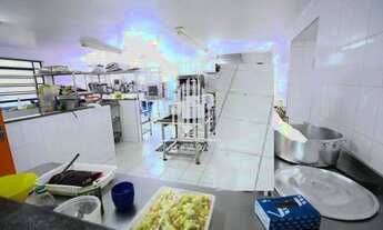 Imagem 5: Prédio comercial no Tatuapé