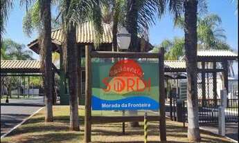 Imagem 2: Terreno à venda, 400 m² por R$ 470.000,00 - Morada da Fronteira - Rifaina/SP