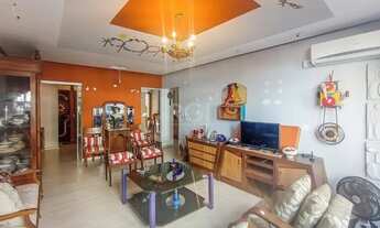 Imagem: Apartamento para Venda - 125.07m², 2 dormitórios