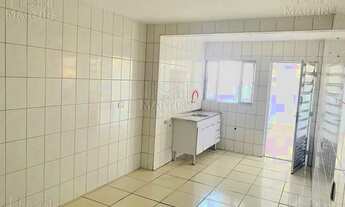 Imagem 3: 1570 - Casa p/ Locação localizada no bairro Jardim Macedônia, Campo Limpo