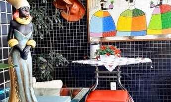 Imagem: SALVADOR PRIME Apartamento para aluguel